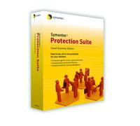 Protection Suite Small Business Edition SMB 3.0 IN CD 25 USER Bundle Business Pack BASIC 12 MO (PC CD)