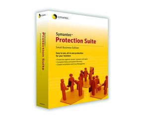 Protection Suite Small Business Edition SMB 3.0 IN CD 25 USER Bundle Business Pack BASIC 12 MO (PC CD)