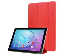 Protection Tablet Case for Samsung Galaxy Tab A7 Case Cover 360 Grad Red New