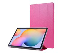 Protection Tablet Case for Samsung Galaxy Tab S7 Case Cover Flip Bag Cases Pink
