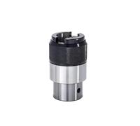 Protection Tapping Chuck Conversion Head Shank Body GT12 GT24 JT6 B12 B16 B18 B22 Tapping Jacket Quick Change Coupling Sleeve(B16-GT24)