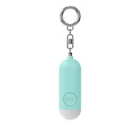 Protections Alert Device Security Alarm Keychain Alarm 130dB Loud For Women Girl Elderly With Low Battery Reminder