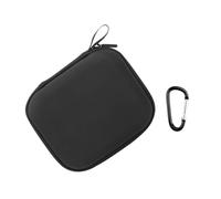 Protections Storage Case For With Accessory Management And Carabiner Clip EVA Travel Case