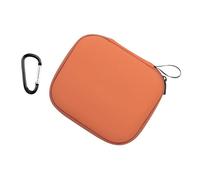 Protections Storage Case For With Accessory Management And Carabiner Clip EVA Travel Case