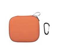 Protections Storage Case For With Accessory Management And Carabiner Clip Shockproof Protective Cover