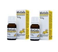 Biogaia Protectis Baby 5ml Probiotic Colic Reduce Kolka