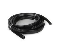 Protective 4 Meter PVC Channel Filler Flat Seal for 2020 V Slot Aluminum Frames in Robotics and More Barrier