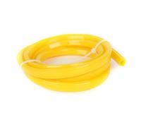 Protective 4 Meter PVC Channel Filler Flat Seal for 2020 V Slot Aluminum Frames in Robotics and More Barrier