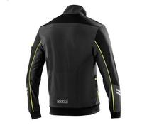 Protective and working clothing SPARCO TEAMWORK 02413GSGF4XL