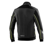 Protective and working clothing SPARCO TEAMWORK 02413GSGF4XL
