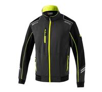 Protective and working clothing SPARCO TEAMWORK 02413GSGF5XXL