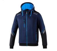 Protective and working clothing SPARCO TEAMWORK 02414BMAZ4XL