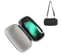 Protective Bag for JBL Pulse 6, Portable Bluetooth Speaker Travel Carrying Storage Case with Shoulder Strap (gray)
