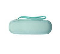 Protective bag For Logitech R800/R500/R400 Presentation Remote, Hard Shock Absorbing Portable Storage Case For Logitech R800/R500/R400 Presentation Remote (green)