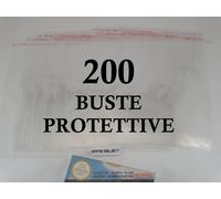 Protective Bags For Nintendo NES 8 Bit Video Games Pack Of 200 Sleeves