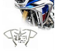 Protective bar For H-ONDA CRF1100L ADV For Africa Twin Adventure Sports 2020 2021 2022 Motorcycle Upper Engine Bumper Guard Crash Bar Frame Protector