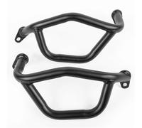 Protective bar For H-ONDA NX400 2024 Motorcycle Fairing Frame Protection Lower Crash Bar Engine Guard Highway