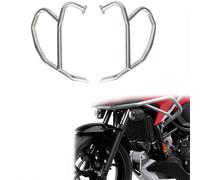 Protective bar Motorbike Accessories Protection Bar Engine Guard Frame Anti-Crash Bumper Protector For H-ONDA NC750 NC 750 2021 2022 Motorcycle Parts