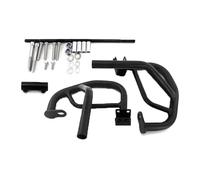 Protective bar Motorcycle Bars Bumper Protector Higway Engine Guard Crash Bar For H-ONDA CL300 CL 300 2017 2018 2019 2020 2021 2022 2023 2024