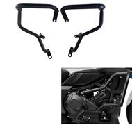 Protective bar Motorcycle Engine Guard For H-ONDA CTX700 CTX 700 2014-2019 2018 2017 2016 2015 Crash Bar Fairing Frame Fuel Tank Protection Bumper