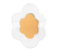 Protective Blister Patches, 50 Pcs Heel Protector Patches, Waterproof and Invisible Protection for Outdoor Activities