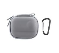 Protective Body Bags for GO3 Camera Soft Lined and Resistant Case Anti Damage Pouch with Climbing Buckle Body Bag