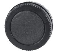 Protective Body Caps & Rear Lens For GH5S L GX9GX85 GF9GF7 GF10K Cameras Comprehensive Body Protectors Protections