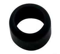Protective Boot for 1/4 Hex Driver Bits, Prevents for Impact Wear for Most Brands Including for DeWalt (2pcs)