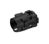Protective Boot for DCF921 DCF922 DCF923，Protective Boot for DEWALT ATOMIC 20V MAX* 3/8 in. Cordless Impact Wrench and 1/2 in. Cordless Impact Wrench