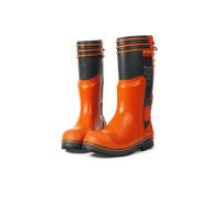 Protective Boots, Functional 28