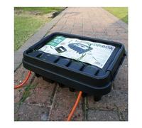 Protective Box IP55 Lots Dribox, Model 13360, for Outdoor Protection