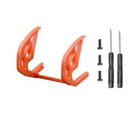 Protective Bracket for DJI NEO Pocket Drone Gimbal Lens Collision Bar Accessory (Orange)