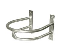 protective brackets for wall/pipe mounting Kerbl S60