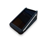 Protective Bumper Case For Square Terminal Payment Reader (Black)