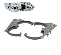 Protective Bumper Ring for DJI Neo Drone Accessories Propeller Guard Protector Anti-Collision Impact Protectors Prop Bumper Guards for DJI Neo Accessories