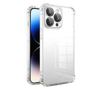 Protective Bumper Skin Flexible Cover Full Coverage Housing Cover Protector Case For Phone 14 Bumper Case White