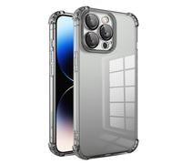 Protective Bumper Skin Flexible Cover Full Coverage Housing Cover Protector Case For Phone 14 Bumper Case Black