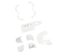Protective Bumpers Rings For Avata 2 Accessories Propellers Guards AntiCollision Impacts Protectors Bumpers Guard Propellers Protective Rings