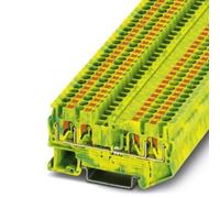 Protective cable clamp PT 2.5-Quattro-PE 3209594 BE2