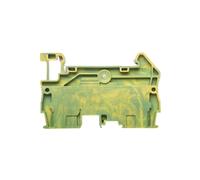 Ve 50x Phoenix Contact Ground Terminal PT 4-PE 3211766