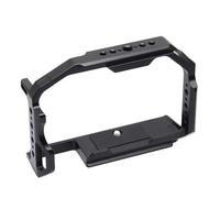 Protective Cage For XH2 / XH2S Camera Cold Shoe Mount Aluminum Alloy Frame Cold Shoe Mount Frame