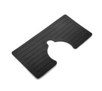 Protective Camera Bottom Rubber Covers Housing For 5D3 5DIII Camera Ensures Comfortable Shoots Experiences