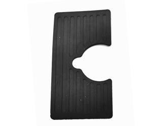 Protective Camera Bottom Rubber Covers Housing For 5D3 5DIII Camera Ensures Comfortable Shoots Experiences Professional Photographer Accessories