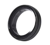 Protective Camera Clear UV Lens Cover Cap Protector for GoPro Hero 3 3+ 4