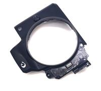 Protective Camera Shell Front Housing Skin Offering &