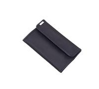 Protective Canvas Filter Bag Lens Case Suitable for 82mm Circular and Square for All Users Photographer Square Case