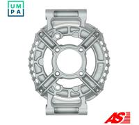 Fits AS ROZRUSZNIKI I ALTERNATORY ABR0104S FRONT ALTERNATOR HOUSINGS