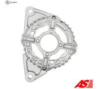 AS-PL ABR0140S Bracket, alternator drive flange