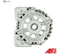 AS-PL ABR3032S Bracket, alternator drive flange