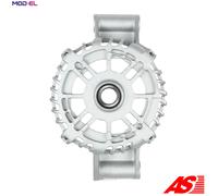 AS-PL Drive Bearing for Alternator ABR9006 Protective Cap